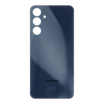 Husa Samsung A166 Galaxy A16 5G Negru (Service Pack)
