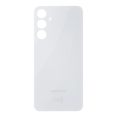 Husa Samsung A166 Galaxy A16 5G Gri (Service Pack)