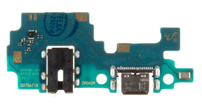 Incarcator priza Samsung A217f Galaxy A21s Board cu Charging Connector
