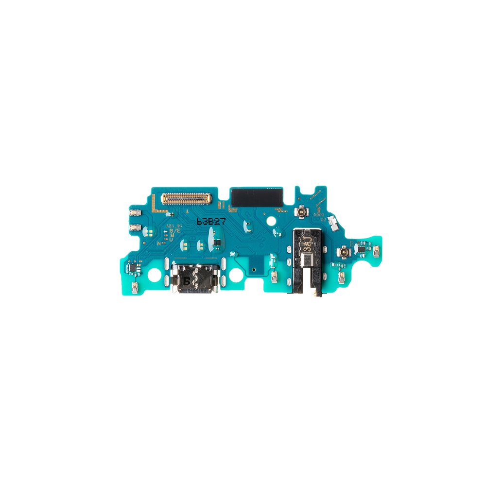 Incarcator priza Samsung A256b Galaxy A25 5G Board cu Charging Connector (Service Pack)