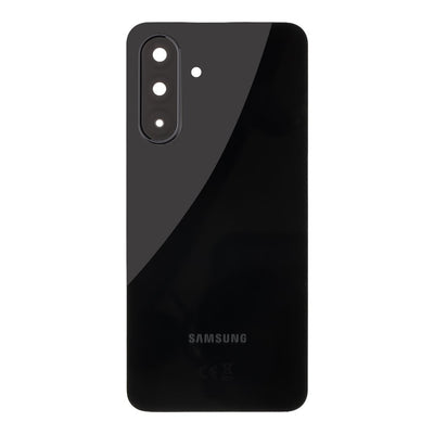 Husa Samsung A266b Galaxy A26 5G Negru (Service Pack)