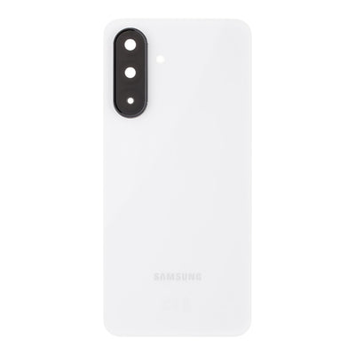 Husa Samsung A266b Galaxy A26 5G Alb (Service Pack)