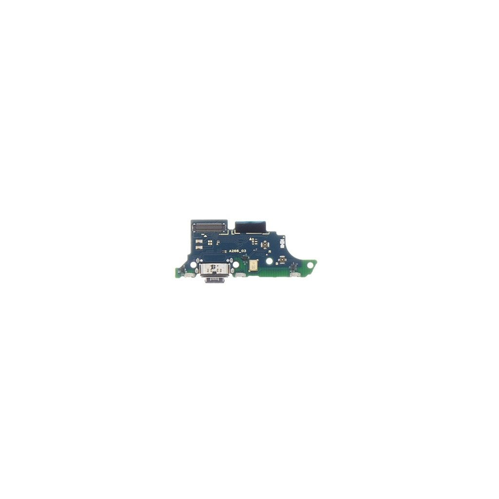 Incarcator priza Samsung A266b Galaxy A26 5G Board cu Charging Connector (Service Pack)