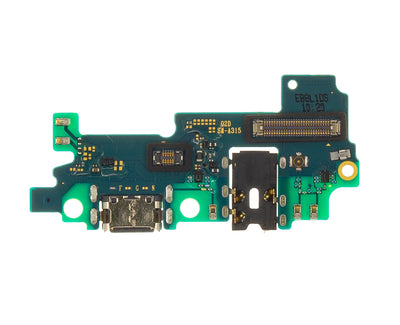 Incarcator priza Samsung A315 Galaxy A31 Board cu Charging Connector (Service Pack)