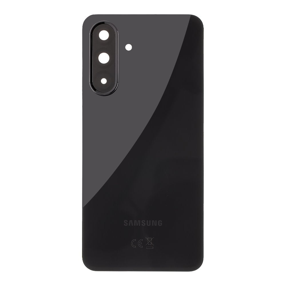 Husa Samsung A366b Galaxy A36 5G Awesome Negru (Service Pack)