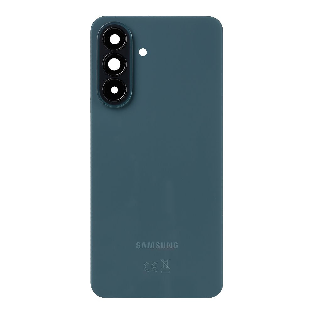 Husa Samsung A376b Galaxy A37 5G Greygreen (Service Pack)