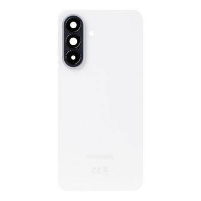 Husa Samsung A376b Galaxy A37 5G Alb (Service Pack)