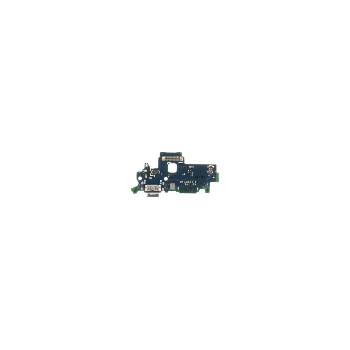 Incarcator priza Samsung A376b Galaxy A37 5G Board cu Charging Connector (Service Pack)