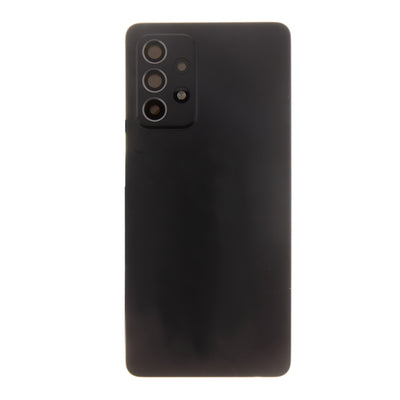 Husa Samsung A526 Galaxy A52 5G Negru (Service Pack)