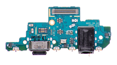 Incarcator priza Samsung A528 Galaxy A52s 5G Board cu Charging Connector