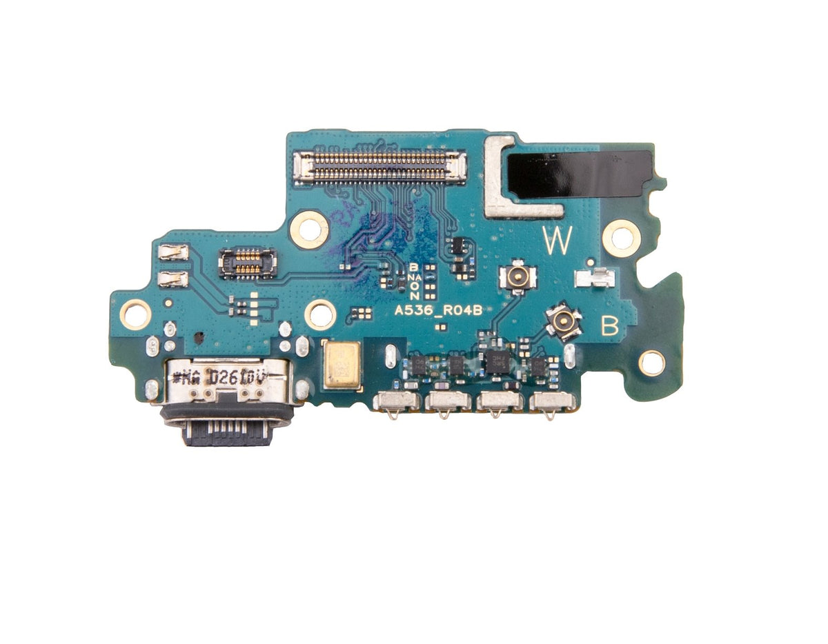 Incarcator priza Samsung A536b Galaxy A53 5G Board cu Charging Connector
