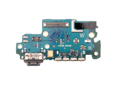 Incarcator priza Samsung A536b Galaxy A53 5G Board cu Charging Connector