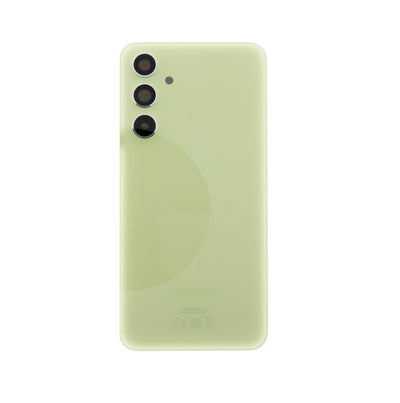 Husa Samsung A546b Galaxy A54 5G Awesome Lime (Service Pack)