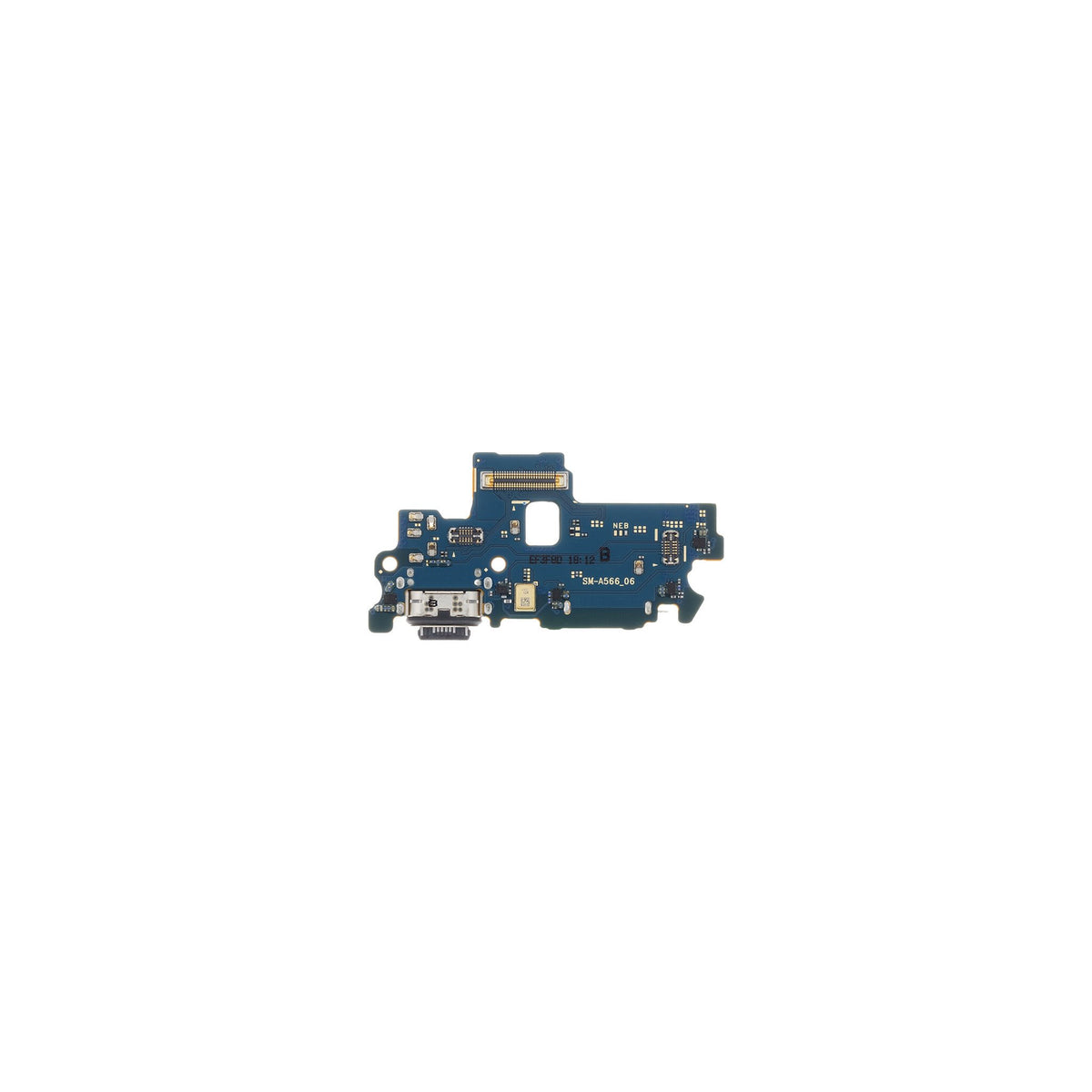 Incarcator priza Samsung A566b Galaxy A56 5G Board cu Charging Connector (Service Pack)