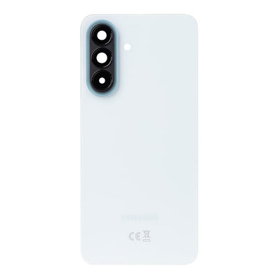 Husa Samsung A576b Galaxy A57 5G Icy Albastru (Service Pack)