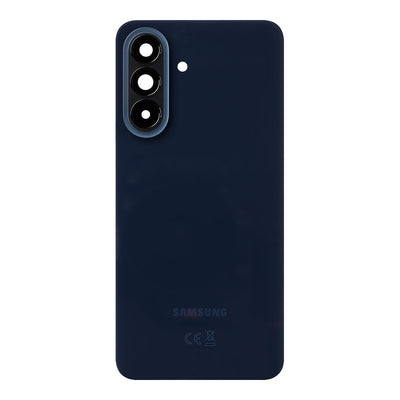 Husa Samsung A576b Galaxy A57 5G Navy (Service Pack)