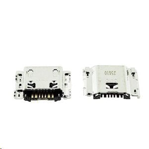 Incarcator priza Samsung Charging Microusb Connector pentru J100 Galaxy J1