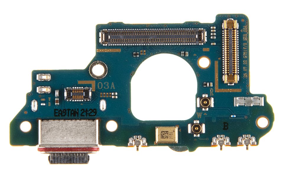 Incarcator priza Samsung G780f Galaxy S20 FE Board cu Charging Connector V.03a