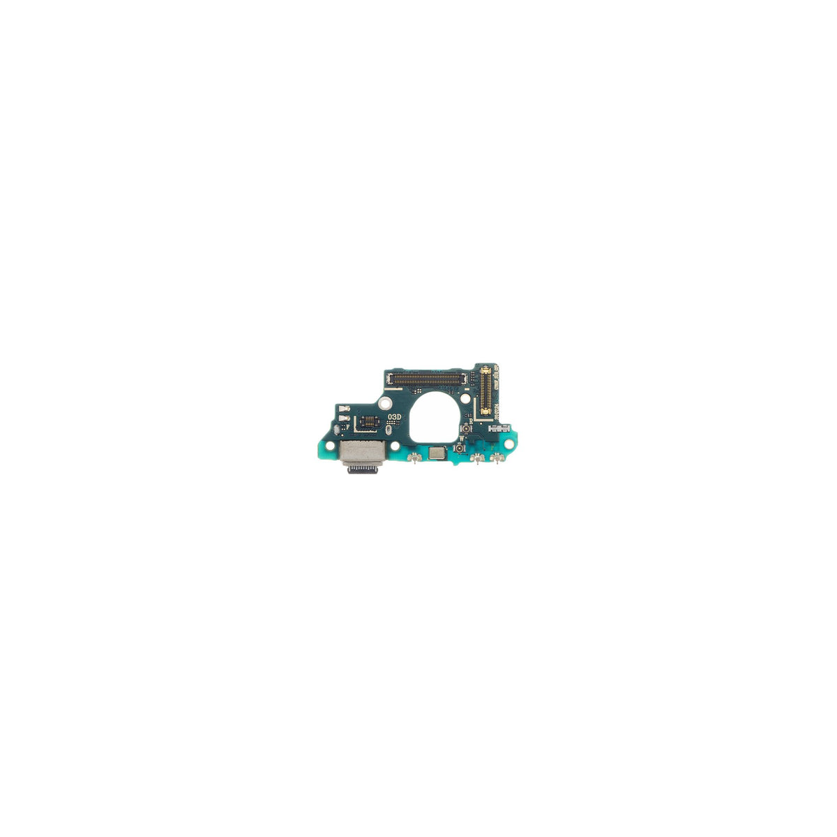 Incarcator priza Samsung G780f Galaxy S20 FE Board cu Charging Connector V.03d