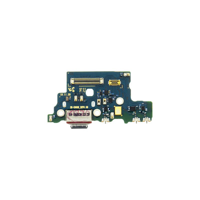 Incarcator priza Samsung G988 Galaxy S20 Ultra Board cu Charging Connector (Service Pack)