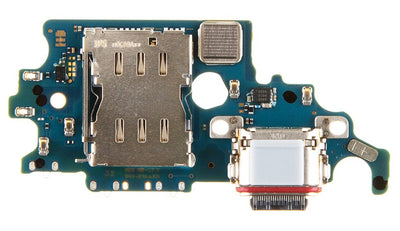 Incarcator priza Samsung G991 Galaxy S21 Board cu Charging Connector (Service Pack)