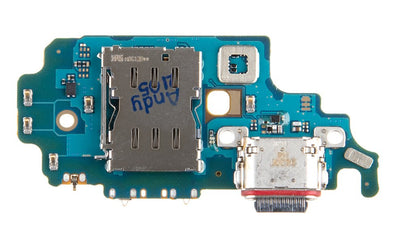 Incarcator priza Samsung G998 Galaxy S21 Ultra Board cu Charging Connector