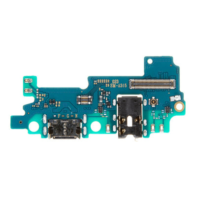 Incarcator priza Samsung Galaxy A31 Board cu Charging Connector
