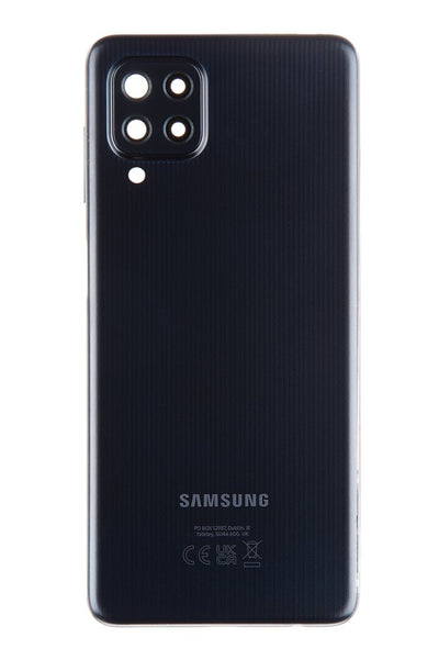 Incarcator priza Samsung Galaxy M22 Battery Husa Negru (Service Pack)