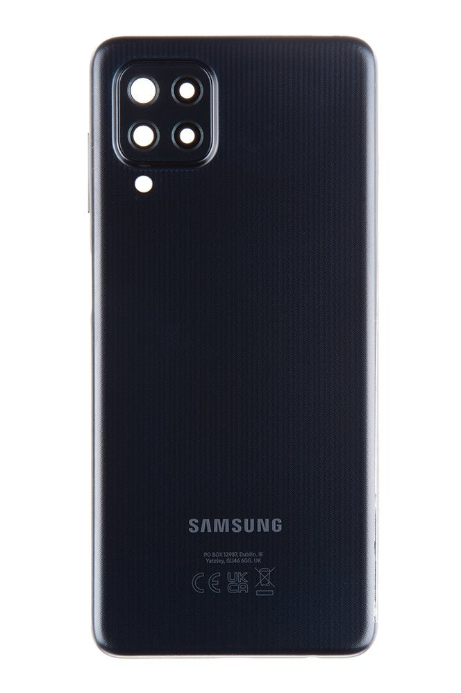 Incarcator priza Samsung Galaxy M22 Battery Husa Negru (Service Pack)