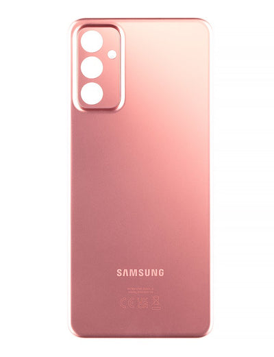 Husa Samsung M236b Galaxy M23 5G Portocaliu Copper (Service Pack)