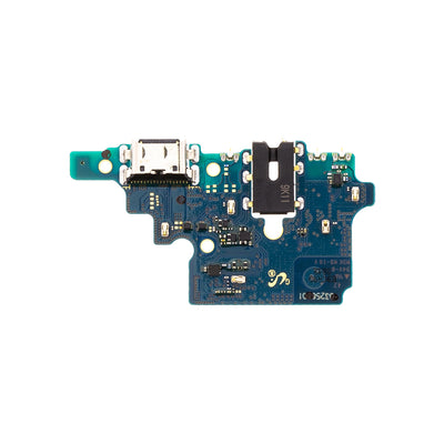 Incarcator priza Samsung N770 Galaxy Note 10 Lite Board cu Charging Connector (Service Pack)