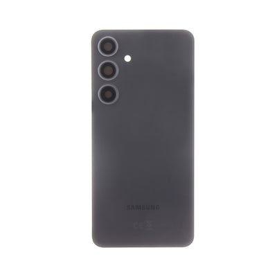 Incarcator priza Samsung S721b Galaxy S24 FE Battery Husa Graphite (Service Pack)