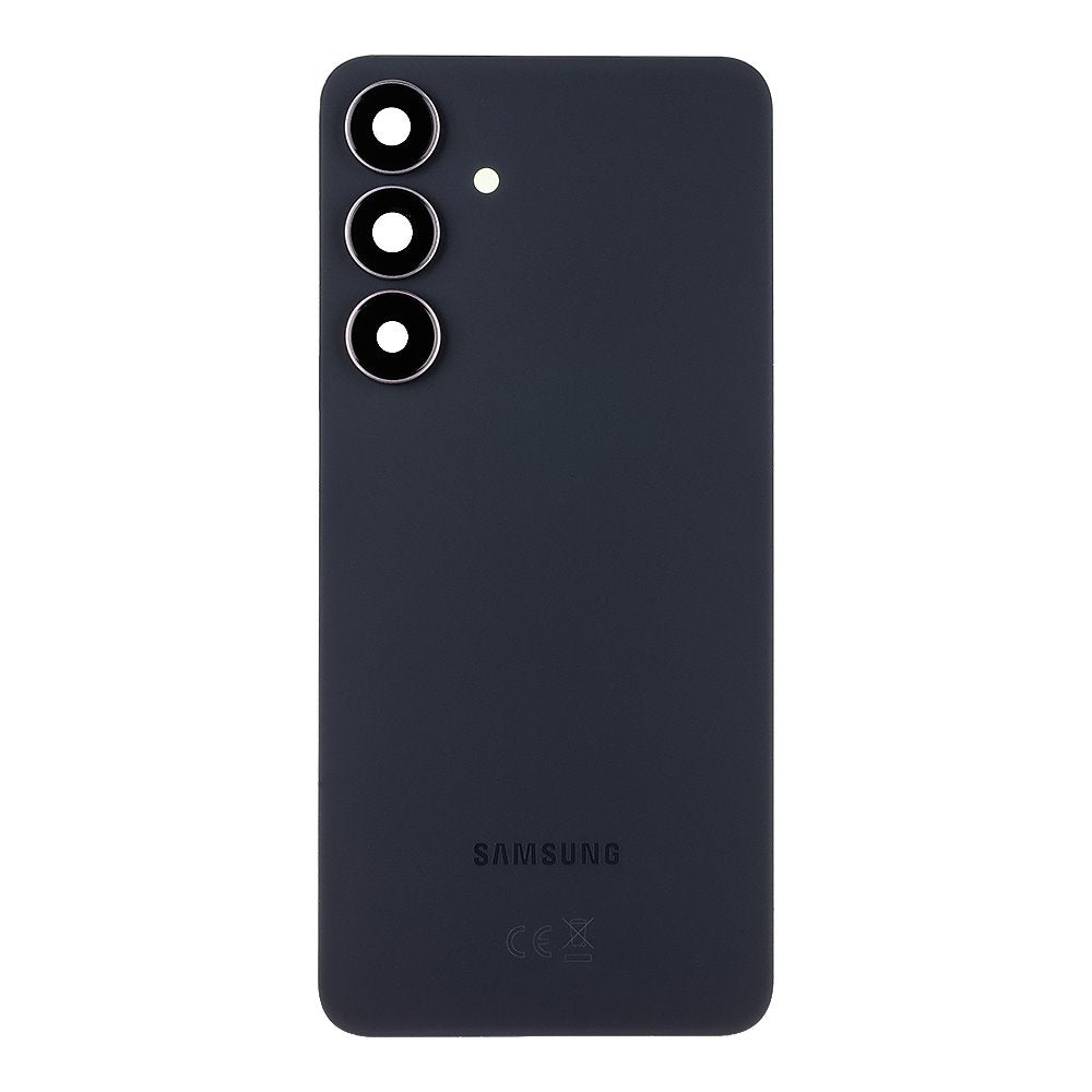 Incarcator priza Samsung S731b Galaxy S25 FE Battery Husa Negru (Service Pack)