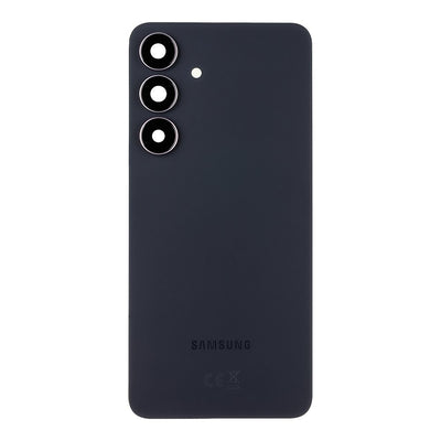 Incarcator priza Samsung S731b Galaxy S25 FE Battery Husa Negru (Service Pack)