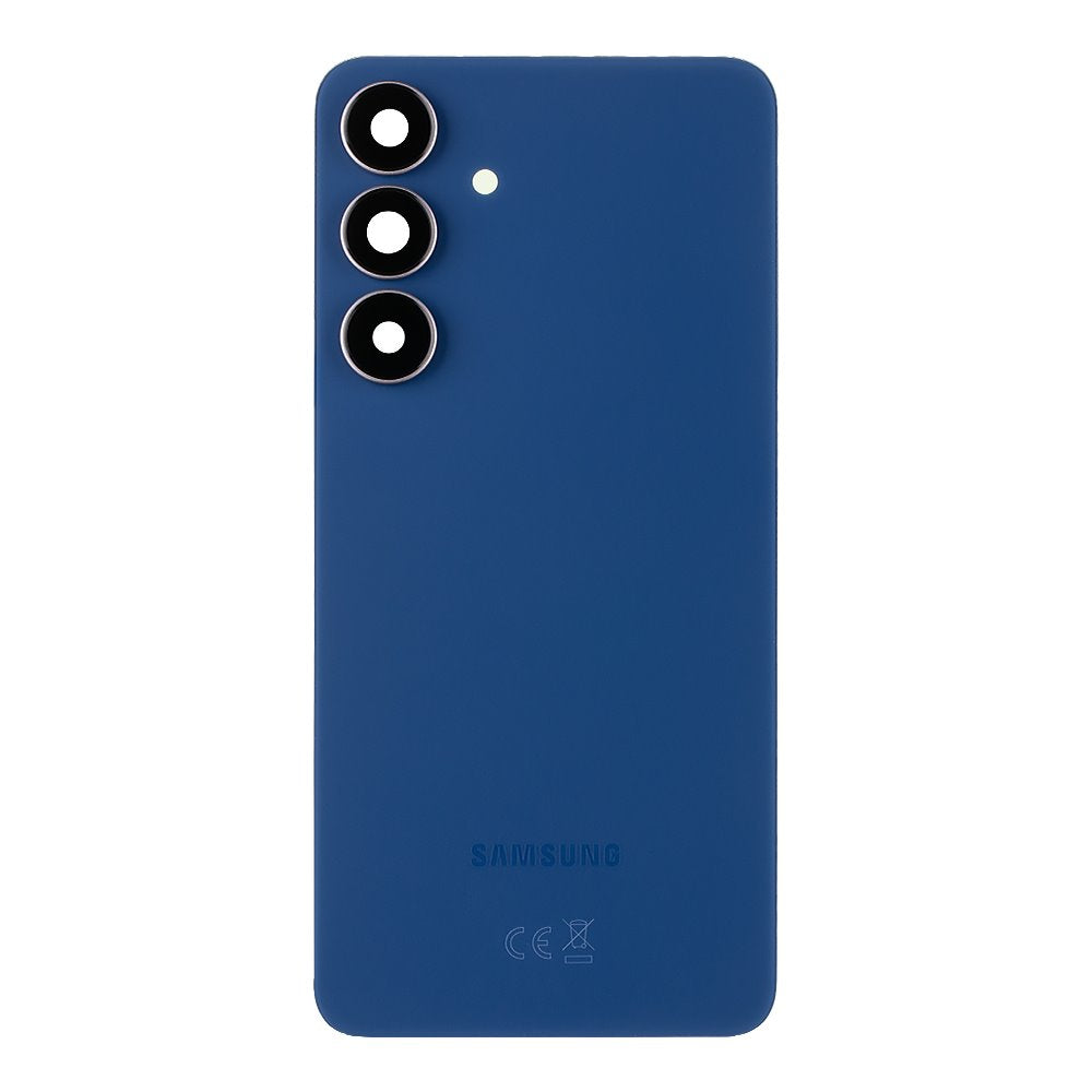 Incarcator priza Samsung S731b Galaxy S25 FE Battery Husa Navy (Service Pack)