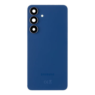 Incarcator priza Samsung S731b Galaxy S25 FE Battery Husa Navy (Service Pack)