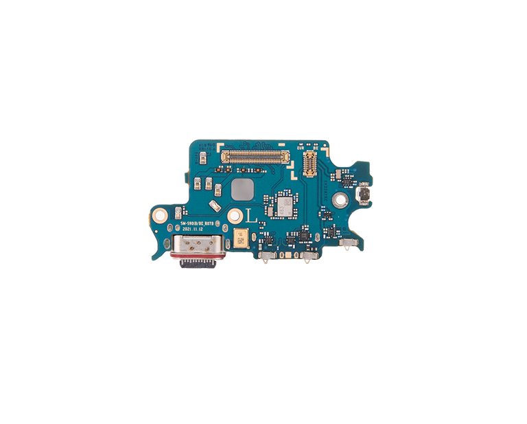 Incarcator priza Samsung S901b Galaxy S22 Board cu Charging Connector