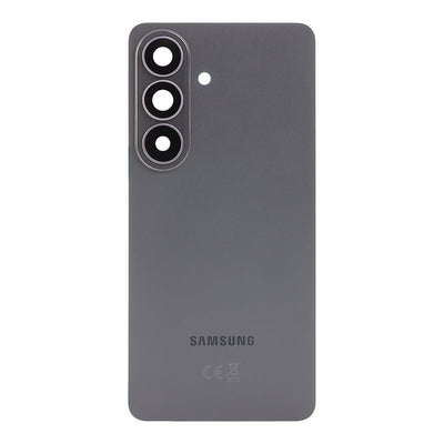 Husa Samsung S942b Galaxy S26 Negru (Service Pack)