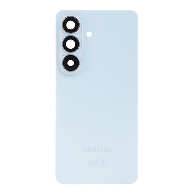 Husa Samsung S942b Galaxy S26 Sky Albastru (Service Pack)