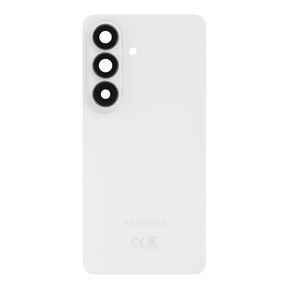 Husa Samsung S942b Galaxy S26 Alb (Service Pack)