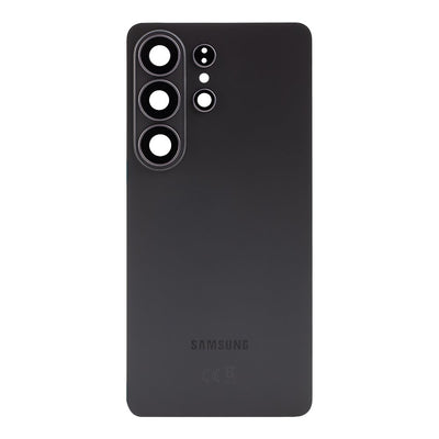Husa Samsung S948b Galaxy S26 Ultra Negru (Service Pack)