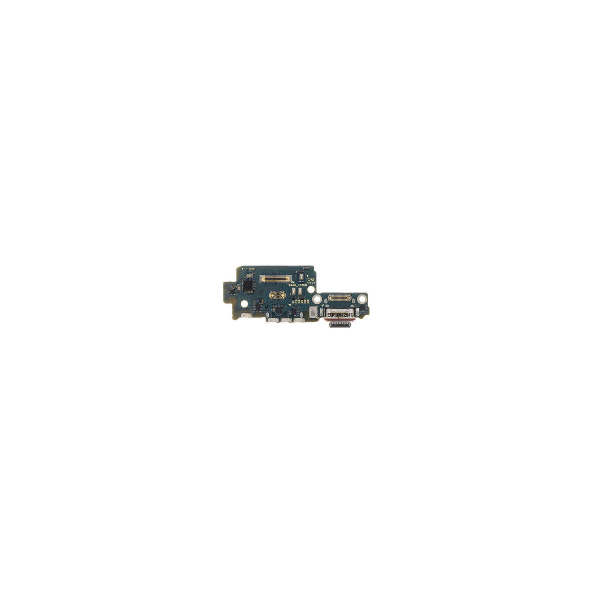 Incarcator priza Samsung S948b Galaxy S26 Ultra Board cu Charging Connector (Service Pack)