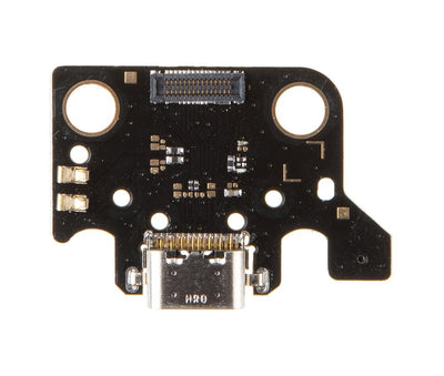 Incarcator priza Samsung T500 Galaxy Tab A7 Board cu Charging Connector