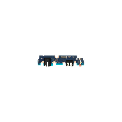 Incarcator priza Samsung X110 Galaxy TAB A9 Board cu Charging Connector (Service Pack)
