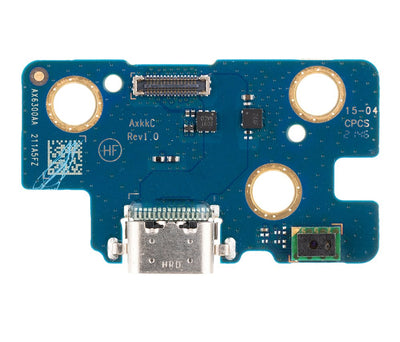 Incarcator priza Samsung X205 Galaxy Tab A8 Board cu Charging Connector