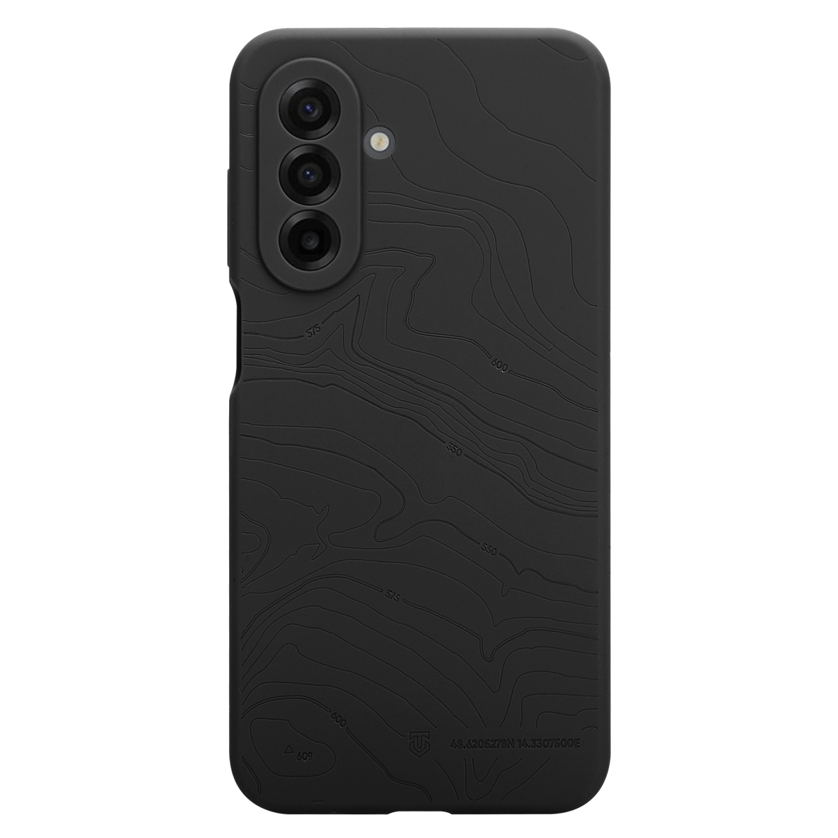 Husa Tactical Beaver pentru Samsung Galaxy A17 Asphalt