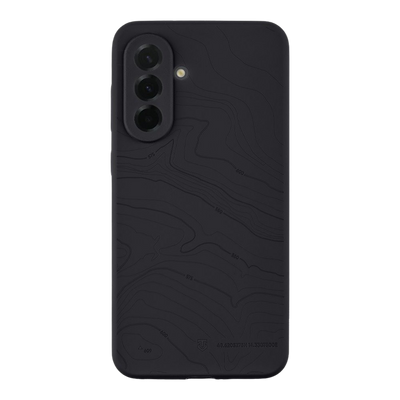Husa Tactical Beaver pentru Samsung Galaxy A36 Asphalt