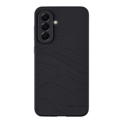 Husa Tactical Beaver pentru Samsung Galaxy A56 Asphalt