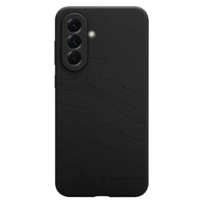 Husa Tactical Beaver pentru Samsung Galaxy A57 Asphalt