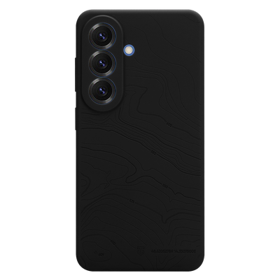 Husa Tactical Beaver pentru Samsung Galaxy S26 Asphalt